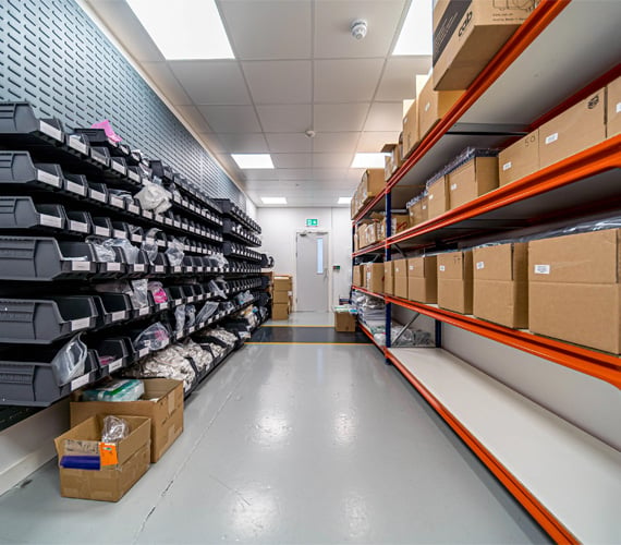 warehouse-with-boxes-and-baskets