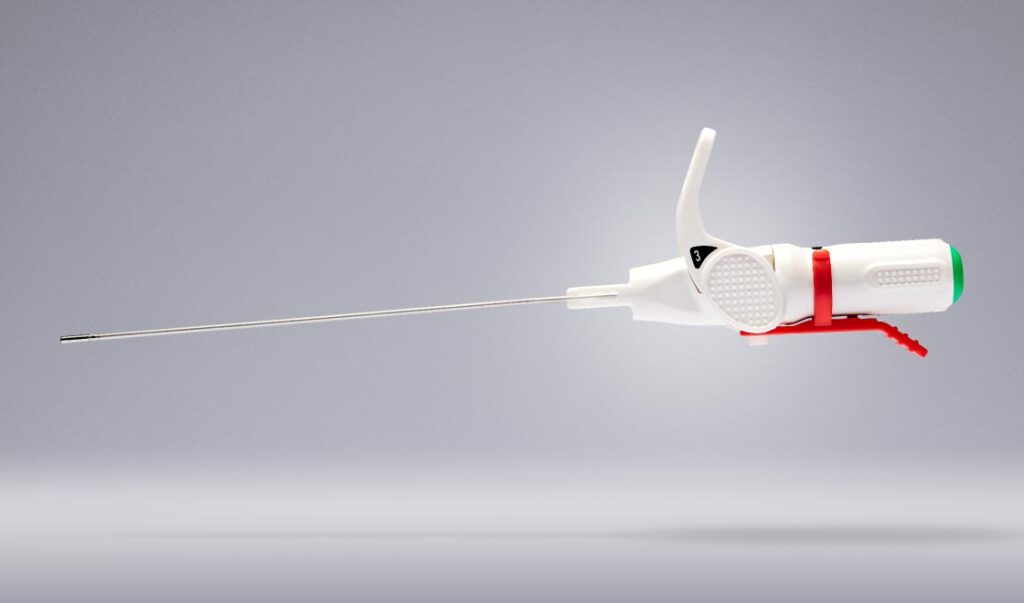Less Invasive Surery Minimally Invasive Surgery | Surgical Device Manufacturing