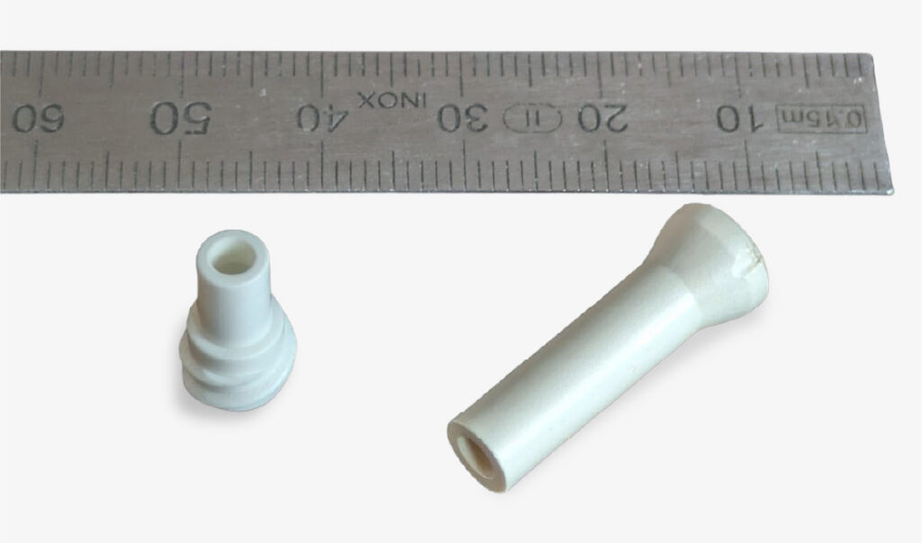 Ceramic Injection Molding | Medical Component Manufacturing